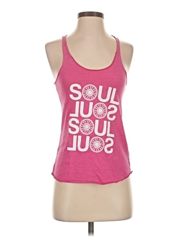 SoulCycle Tank Top (view 1)