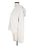 Splendid White Pullover Sweater Size S - photo 5
