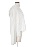 Splendid White Pullover Sweater Size S - photo 4
