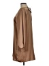 Glam Brown Casual Dress Size L - photo 5