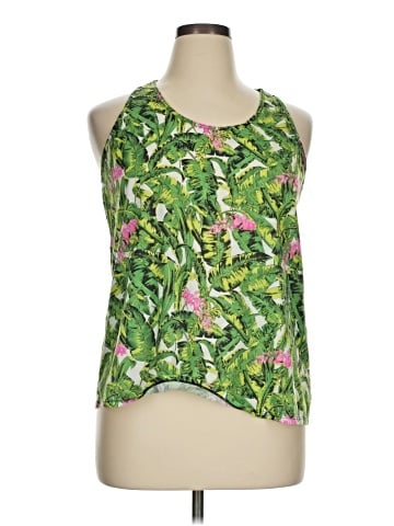 Zelos Tank Top (view 1)