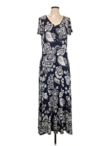 Talbots Casual Dress (view 1)