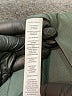 MPG Green Active Pants Size M - photo 8