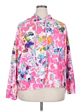 Lily By Firmiana Pullover Hoodie