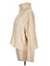 Love Tree 100% Acrylic Ivory Turtleneck Sweater Size M - photo 5