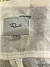 Rails Stars Ivory Short Sleeve Blouse Size XS - photo 7