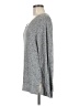 Saturday Sunday Gray Pullover Sweater Size S - photo 5