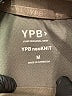 YPB Gray Sweatshirt Size M - photo 7
