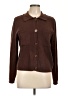 Marled by Reunited Brown Jacket Size L - photo 1