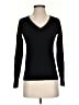 Club Monaco Black Pullover Sweater Size S - photo 1