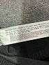 Zara Solid Black Formal Skirt Size S - photo 5