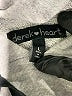 Derek Heart Gray Sweatshirt Size L - photo 7
