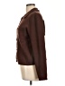 Marled by Reunited Brown Jacket Size L - photo 5