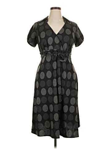 Robbie Bee Casual Dress (view 1)