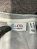 D&Co. Silver Sweatshirt Size M - photo 7