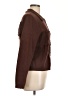 Marled by Reunited Brown Jacket Size L - photo 4