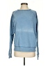 Alex Mill 100% Cotton Blue Sweatshirt Size XS - photo 1