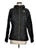 The North Face 100% Nylon Black Jacket Size M - photo 1