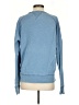 Alex Mill 100% Cotton Blue Sweatshirt Size XS - photo 2