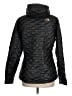 The North Face 100% Nylon Black Jacket Size M - photo 2