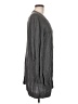 Maison Jules Gray Kimono Size M - photo 4