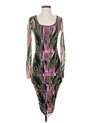 FUZZI Cocktail Dress (view 1)