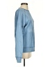 Alex Mill 100% Cotton Blue Sweatshirt Size XS - photo 4