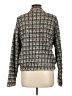MNG Tweed Gold Jacket Size L - photo 2