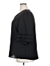 Unbranded 100% Polyester Black 3/4 Sleeve Blouse Size XXL - photo 5