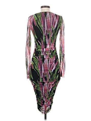 FUZZI Cocktail Dress (view 2)