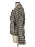 MNG Tweed Gold Jacket Size L - photo 5