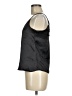 Divided by H&M 100% Polyester Black Sleeveless Top Size 6 - photo 5