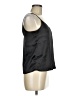 Divided by H&M 100% Polyester Black Sleeveless Top Size 6 - photo 4