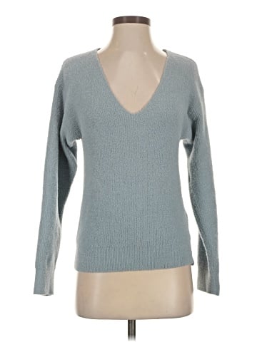 Zara Pullover Sweater (view 1)