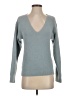 Zara Teal Pullover Sweater Size S - photo 1