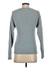 Zara Teal Pullover Sweater Size S - photo 2