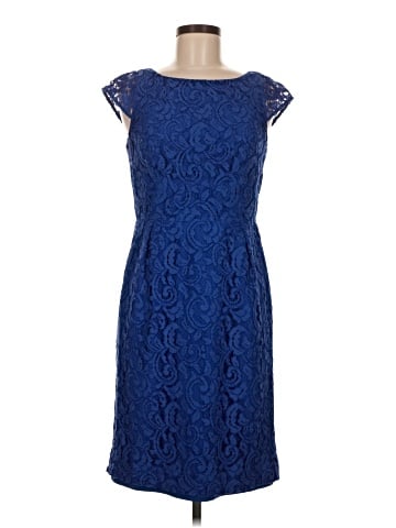 J.Crew Cocktail Dress (view 1)
