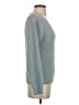 Zara Teal Pullover Sweater Size S - photo 4