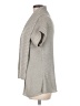 August Silk Gray Cardigan Size M - photo 5