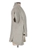 August Silk Gray Cardigan Size M - photo 4