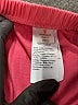 Crewcuts 100% Polyester Solid Pink Skirt Size XL (kids) - photo 3