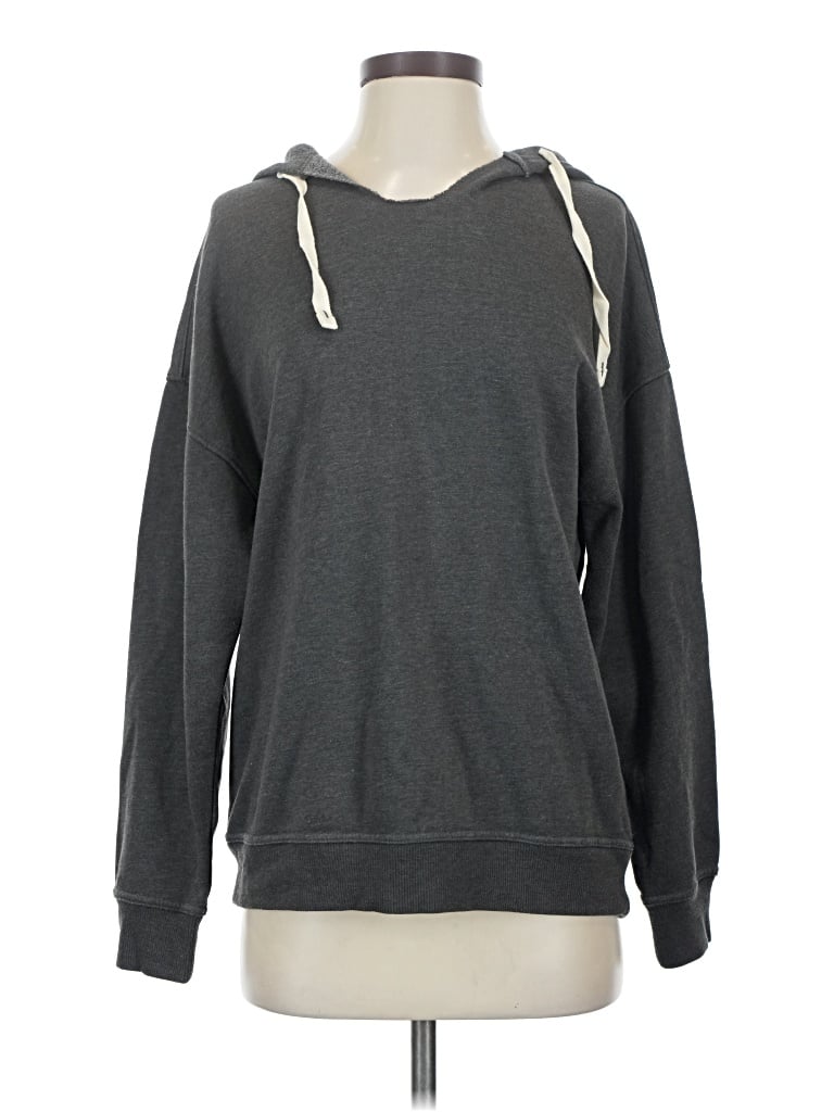 Universal Thread Sweatshirt In Gray
