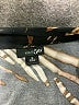 East5th Black Kimono Size S - photo 7