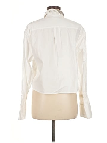 A.L.C. Long Sleeve Blouse (view 2)