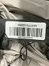SAVVI 100% Nylon Gray Cardigan Size XL - photo 8
