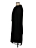DKNY 100% Polyester Black Casual Dress Size 8 - photo 5
