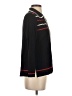 misook 100% Acrylic Black Cardigan Size S - photo 4