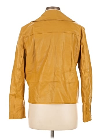 Elizabeth and James Jacket (view 2)