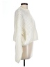 Self Contrast 100% Acrylic Color Block Ivory Pullover Sweater Size L - photo 4