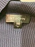 St. John Blue Wool Blazer Size 14 - photo 6